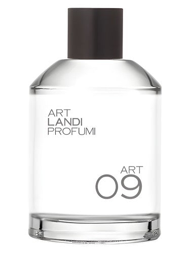 Profumi d'Art (Art Landi Profumi) Art 09 Karo Karounde