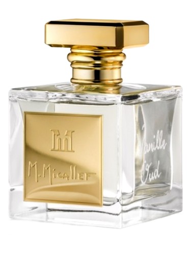 M Micallef Vanille Oud