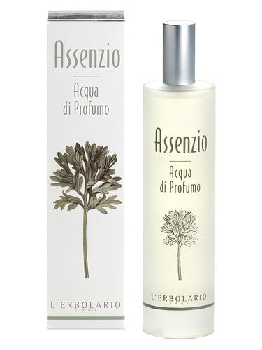 L Erbolario Assenzio