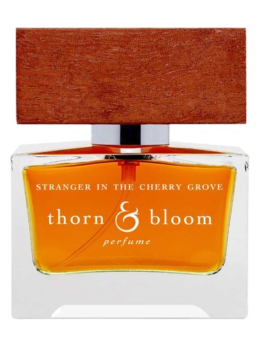 Thorn & Bloom Stranger in the Cherry Grove