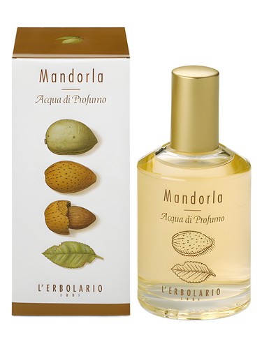 L Erbolario Mandorla