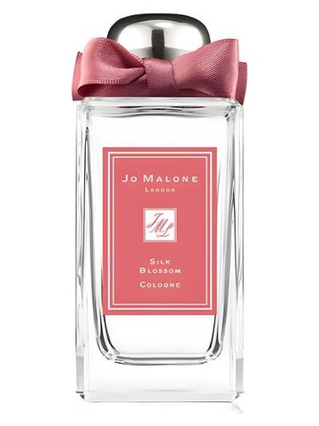 Jo Malone London Silk Blossom (2017) fragrance bottle