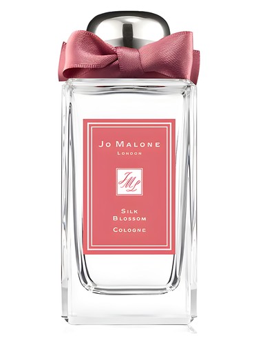 Jo Malone London Silk Blossom (2017)