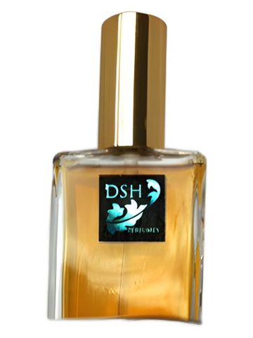 DSH Perfumes Fou d’Opium fragrance bottle