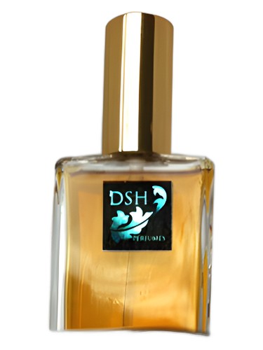 DSH Perfumes Fou d’Opium