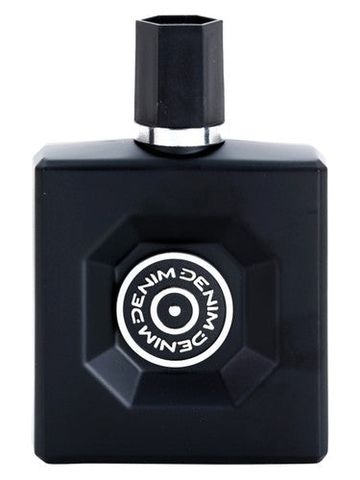 Denim Wild fragrance bottle