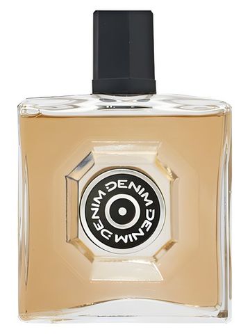 Denim Denim 1976 fragrance bottle