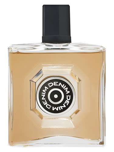 Denim Denim 1976 fragrance bottle