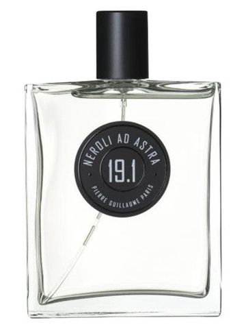Pierre Guillaume Paris Neroli ad Astra 19.1 fragrance bottle