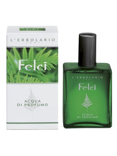 L Erbolario Felci