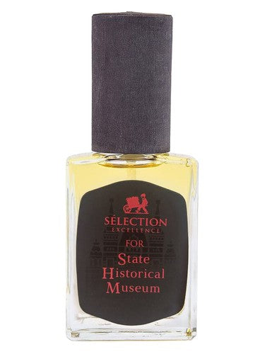 Selection Excellence For State Historical Museum