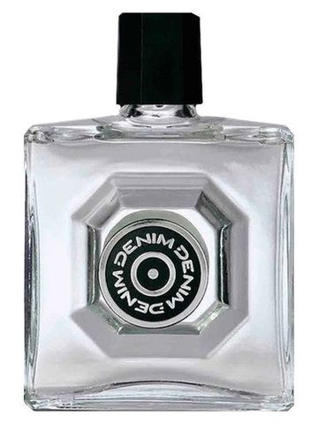 Denim River fragrance bottle