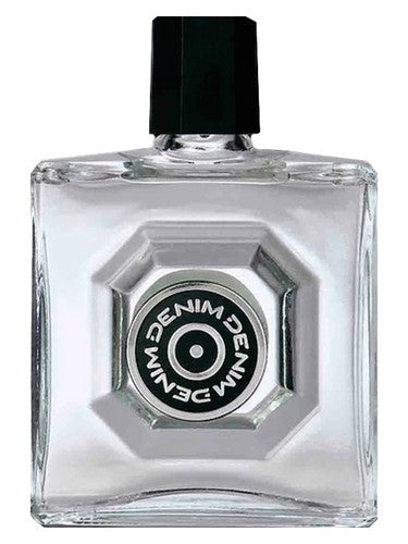 Denim River fragrance bottle