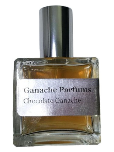 Ganache Parfums Chocolate Ganache fragrance bottle