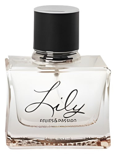 Fruits Passion Lily fragrance bottle