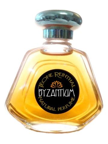 TRNP Byzantium fragrance bottle