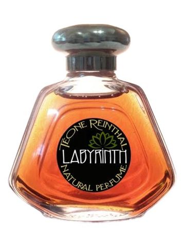 TRNP Labyrinth fragrance bottle