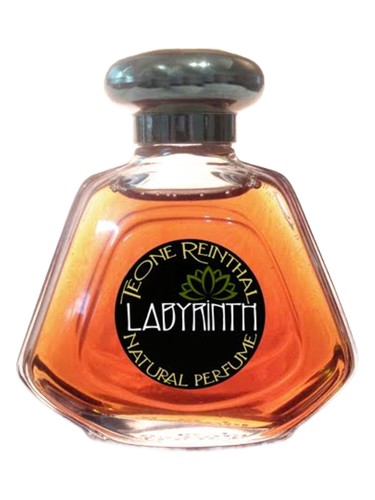TRNP Labyrinth