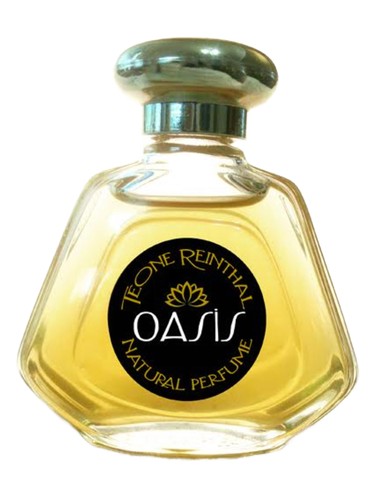 TRNP Oasis