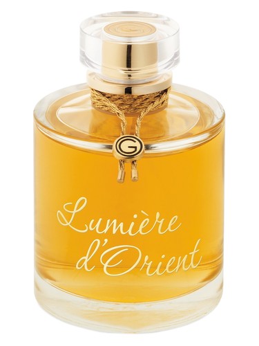 Gres Lumière d'Orient