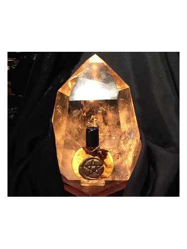 Mermade Magickal Arts Abramelin Oil