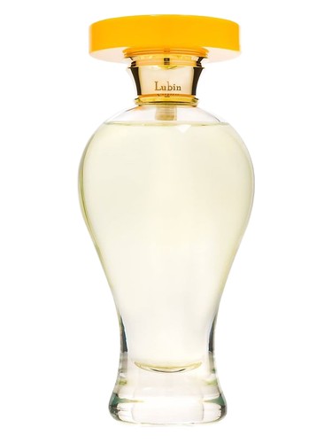 Lubin Epidor fragrance bottle