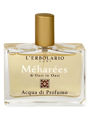 L Erbolario Meharées