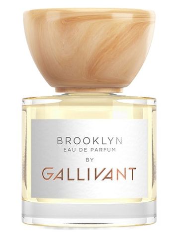 Gallivant Brooklyn fragrance bottle