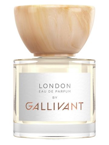 Gallivant London fragrance bottle