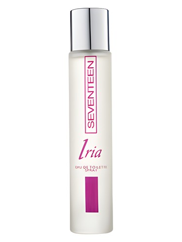 Seventeen Iria