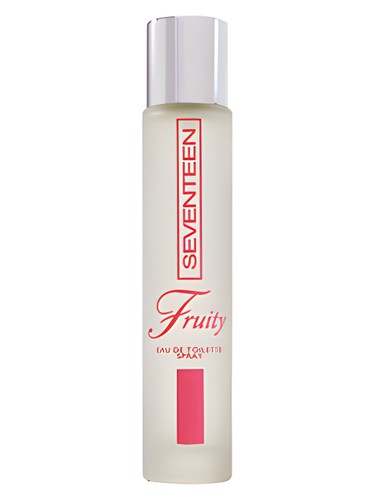 Seventeen Fruity