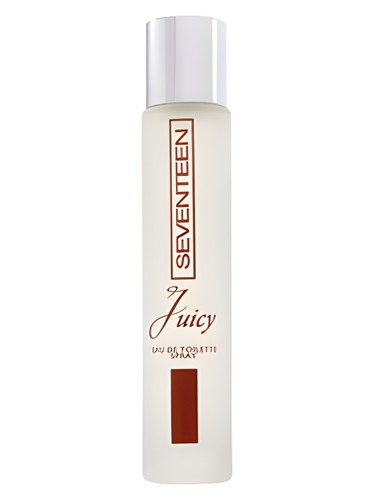 Seventeen Juicy