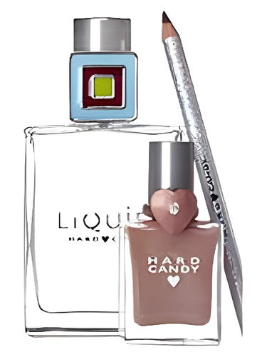 Hard Candy Liquid fragrance bottle