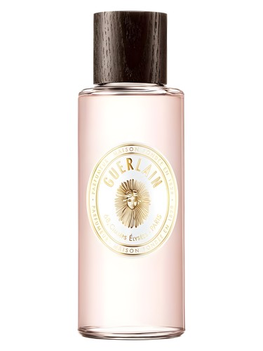 Guerlain La Cuvée Secrète fragrance bottle