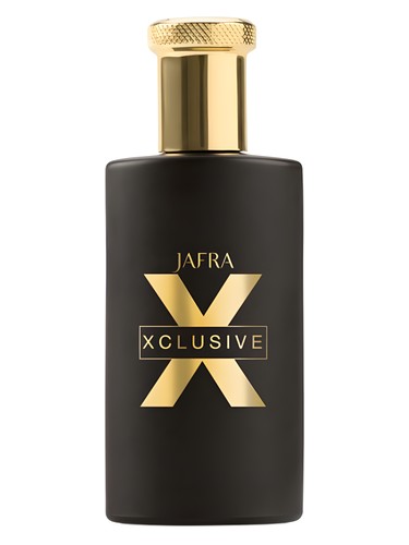 JAFRA Jafra Xclusive fragrance bottle