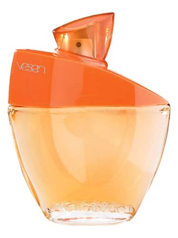 JAFRA Vesen fragrance bottle