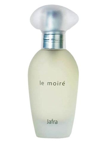 JAFRA Le Moiré fragrance bottle