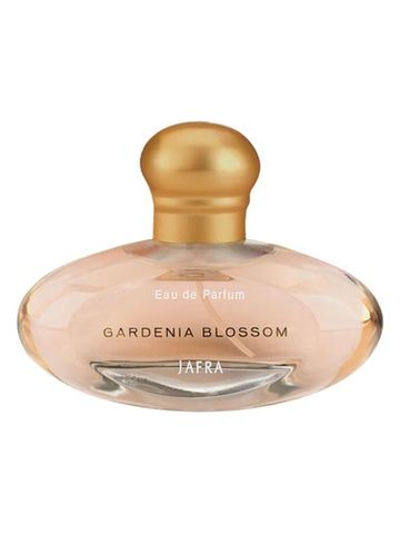 JAFRA Gardenia Blossom fragrance bottle