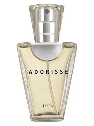 JAFRA Adorisse fragrance bottle