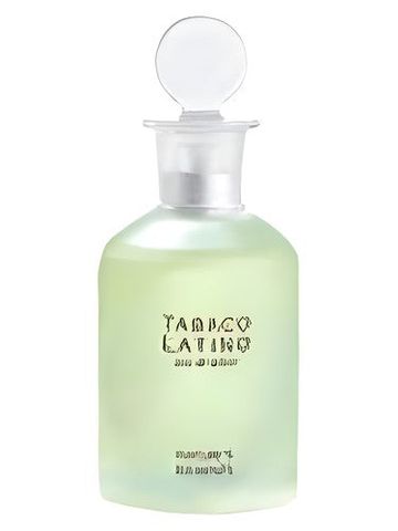 Monotheme Venezia Tabaco Latino fragrance bottle