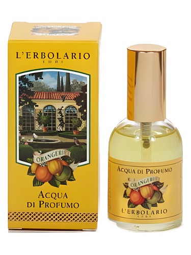 L Erbolario Orangerie