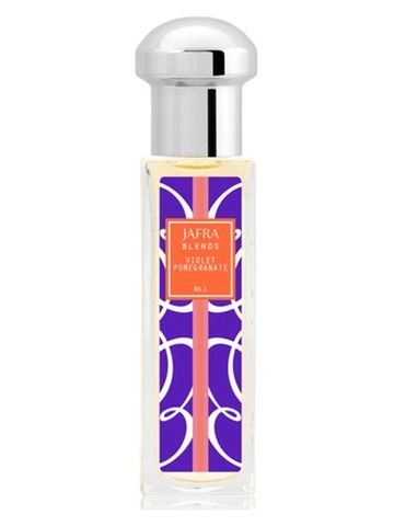 JAFRA Jafra Blends Violet & Pomegranate fragrance bottle
