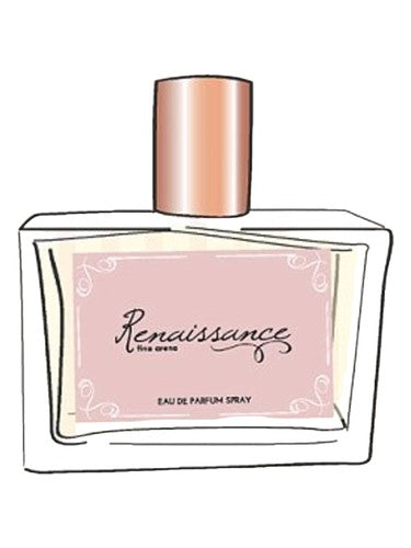 Tina Arena Renaissance