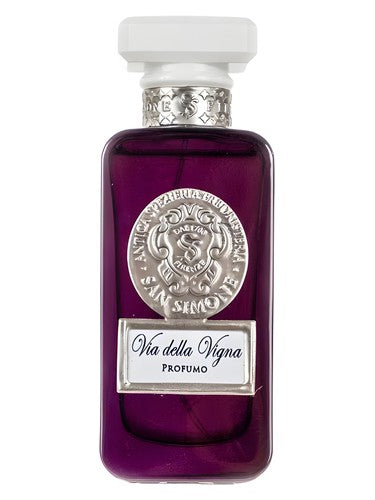 Antica Erboristeria e Spezieria San Simone Via Della Vigna fragrance bottle