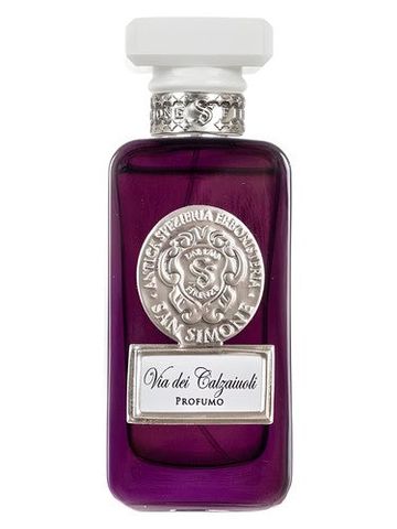 Antica Erboristeria e Spezieria San Simone Via Dei Calzaiuoli fragrance bottle