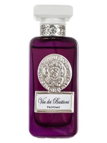 Antica Erboristeria e Spezieria San Simone Via Dei Bastioni fragrance bottle