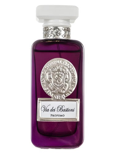 Antica Erboristeria e Spezieria San Simone Via Dei Bastioni fragrance bottle