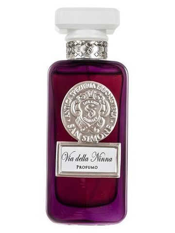 Antica Erboristeria e Spezieria San Simone Via Della Ninna fragrance bottle