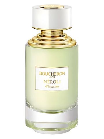 Boucheron Néroli d'Ispahan fragrance bottle