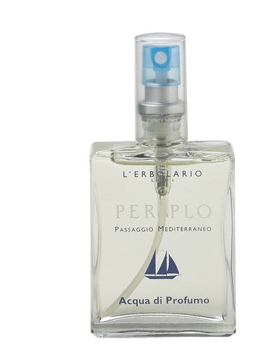 L Erbolario Periplo